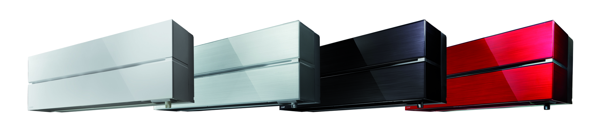 Mitsubishi Electric MSZ-LN kliimaseadmed